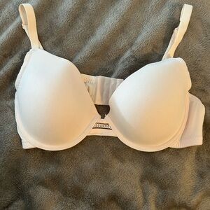 Anne Klein Soft Cream Bra